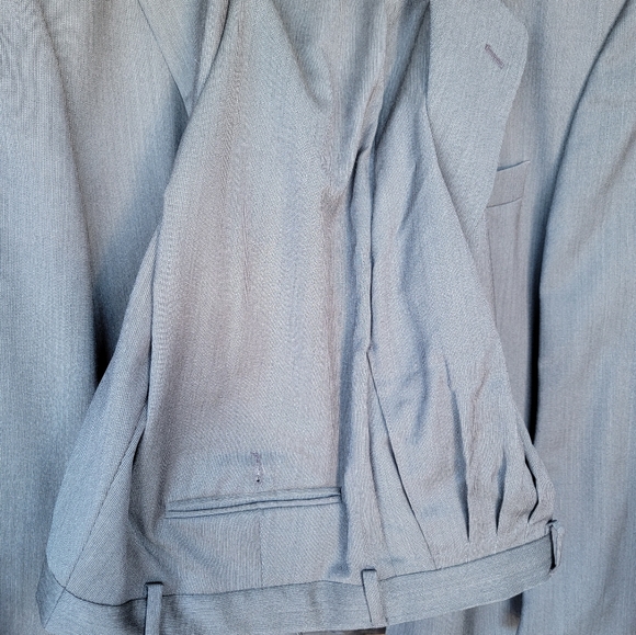 ISSMO SUIT - Picture 6 of 6